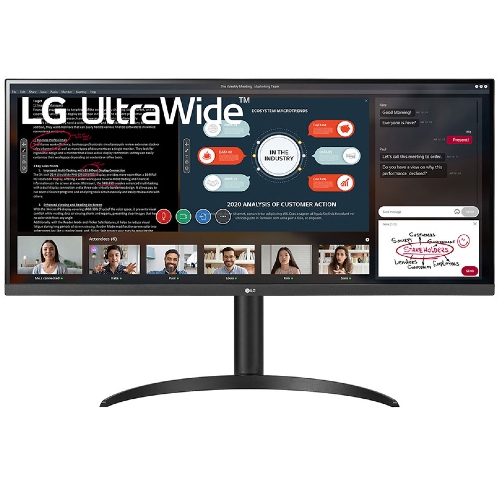 LG UltraWide 34WP550-B.BEU