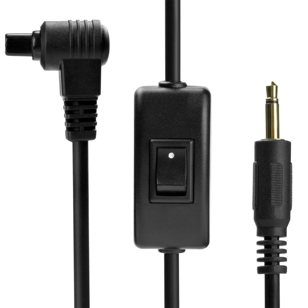 Profoto 103023 Air Camera Pre-release Cable for Canon ( N3 connector )