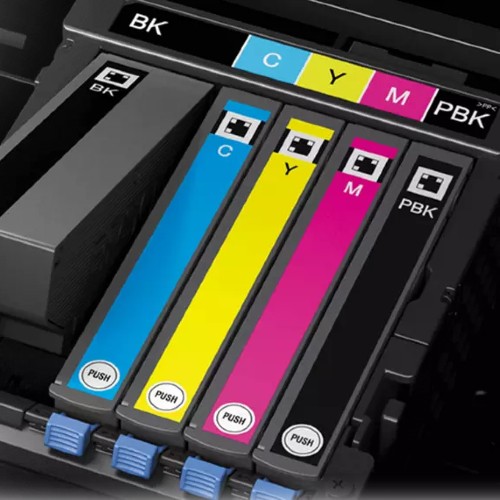 Epson heeft voor iedere printer de juist inkt. Lees hier welke combinatie het beste werkt.