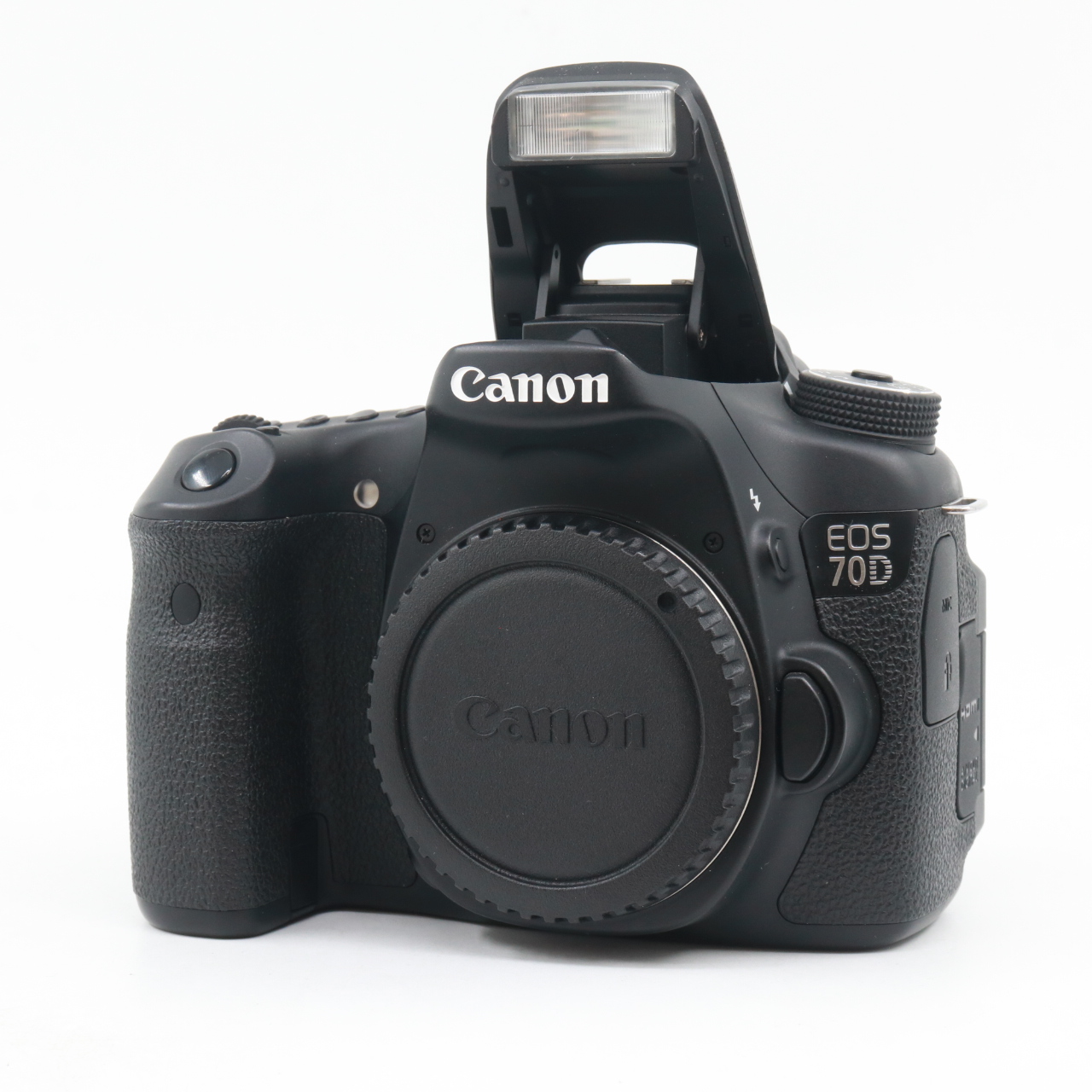 Canon EOS 70D body occasion