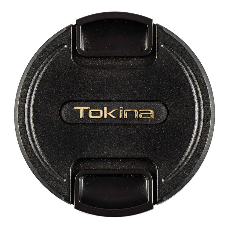 Tokina Lens Cap voor 77mm