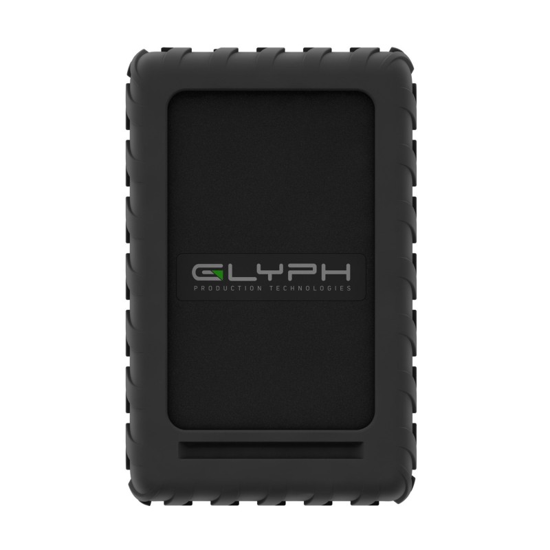 Glyph Blackbox Plus 1 TB Bus-powered SSD USB-C (3.2Gen2)