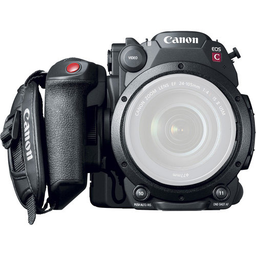 Canon EOS C200 Outlet