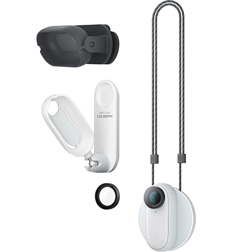 insta360 go2 32GB Insta360 Go 2 Action Camera - 32Gb | Imaginext