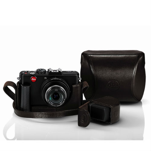 Leica 18722 DLux 5 Ever Ready Case