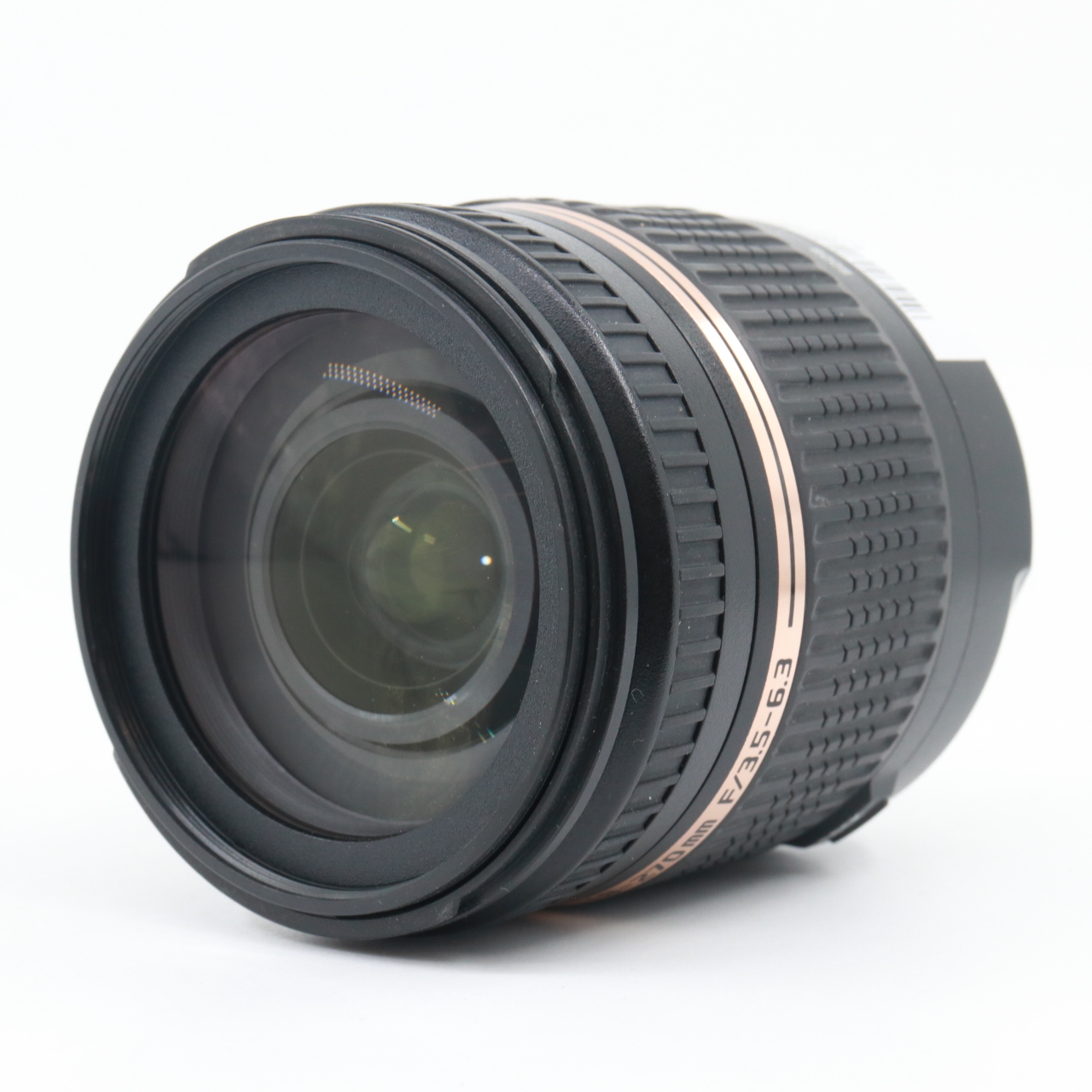 Tamron 18-270mm F/3.5-6.3 VC Di II PZD Nikon occasion