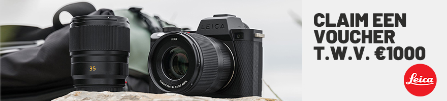 Leica Voucher