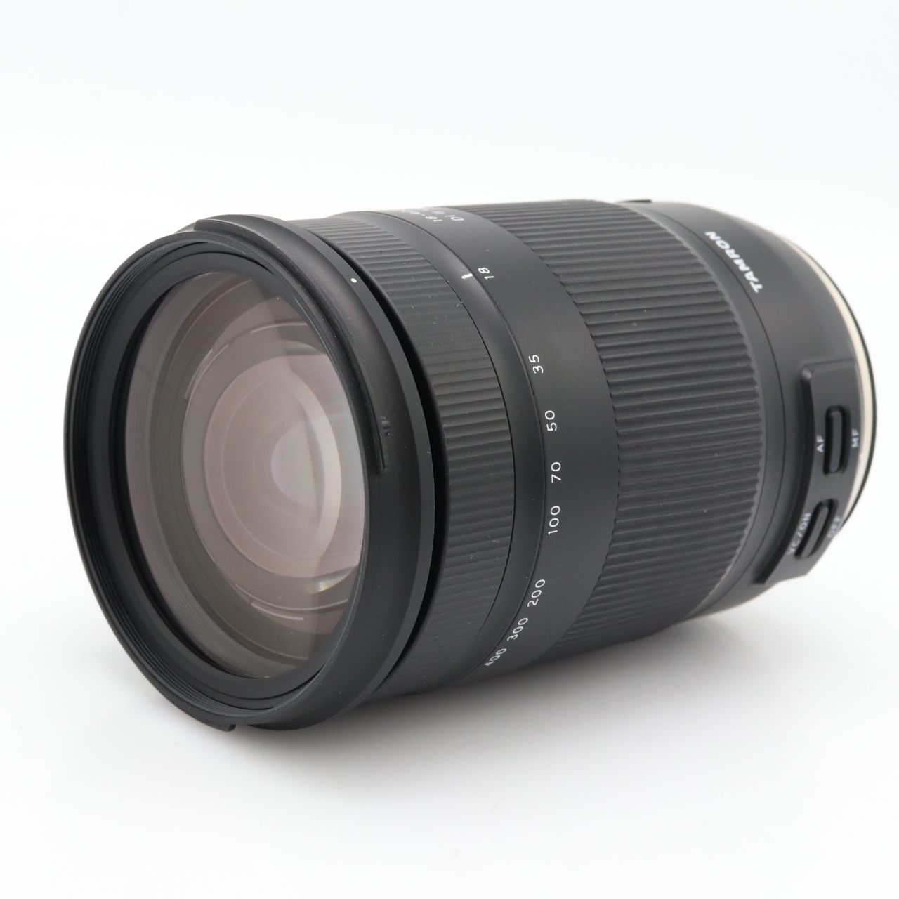 Tamron 18-400mm f/3.5-6.3 Di II VC HLD Canon occasion