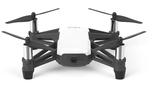 Keuzehulp: welke drone past mij