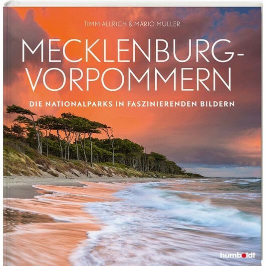 Allrich & Müller: Mecklenburg-Vorpommern