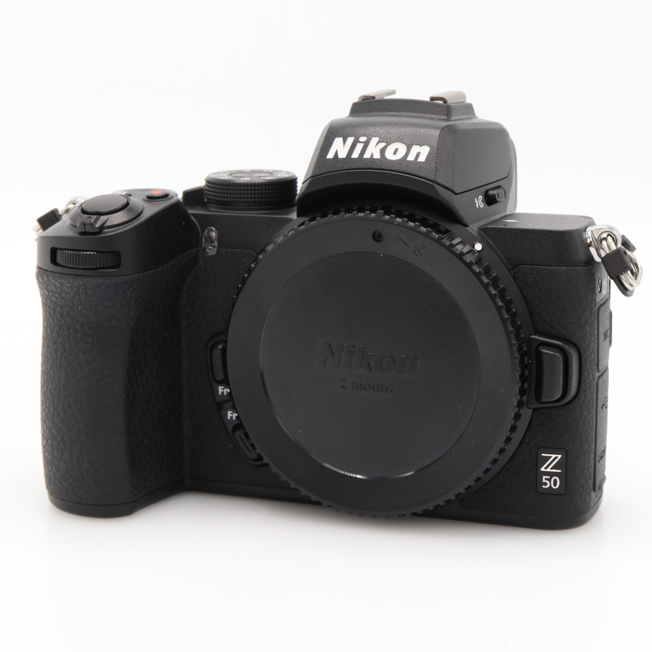 Nikon Z50 body occasion
