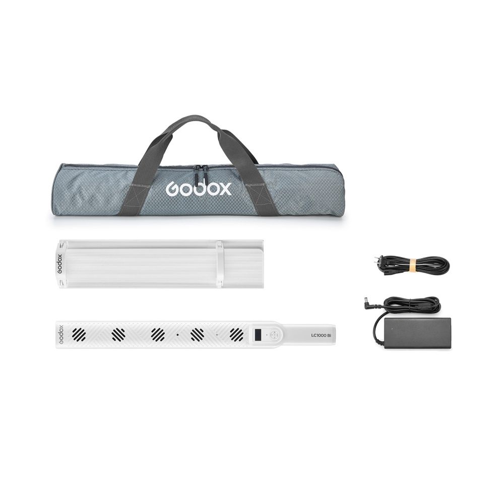 Godox LC1000 LED Light Stick Bi Color
