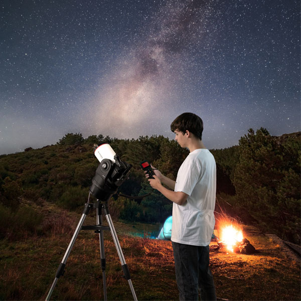Keuzehulp: Welke Bresser telescoop past bij jou?