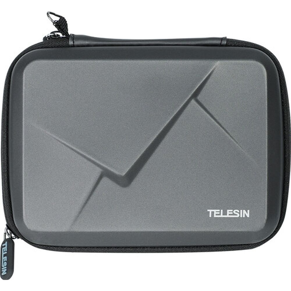 Telesin Storage Bag Medium voor DJI Osmo Action 3/4/5 Pro