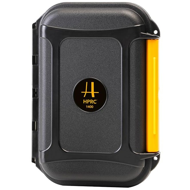 HPRC 1400 case voor DJI Osmo Pocket 3 en Creator Combo