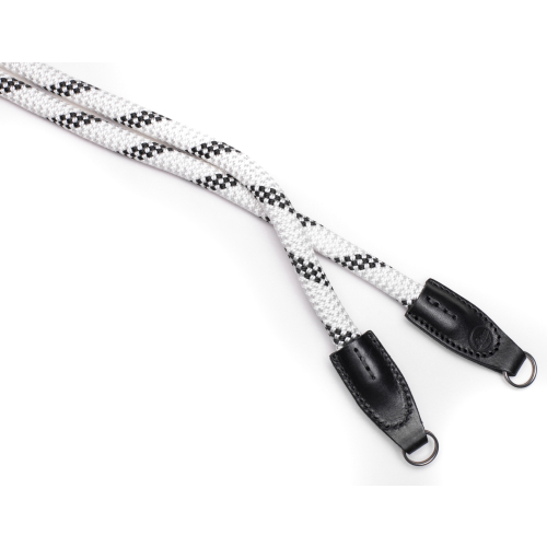 Leica 19642 Rope Strap white and black 100 cm