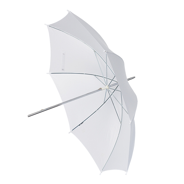 Hedler 1065 Umbrella Transparant