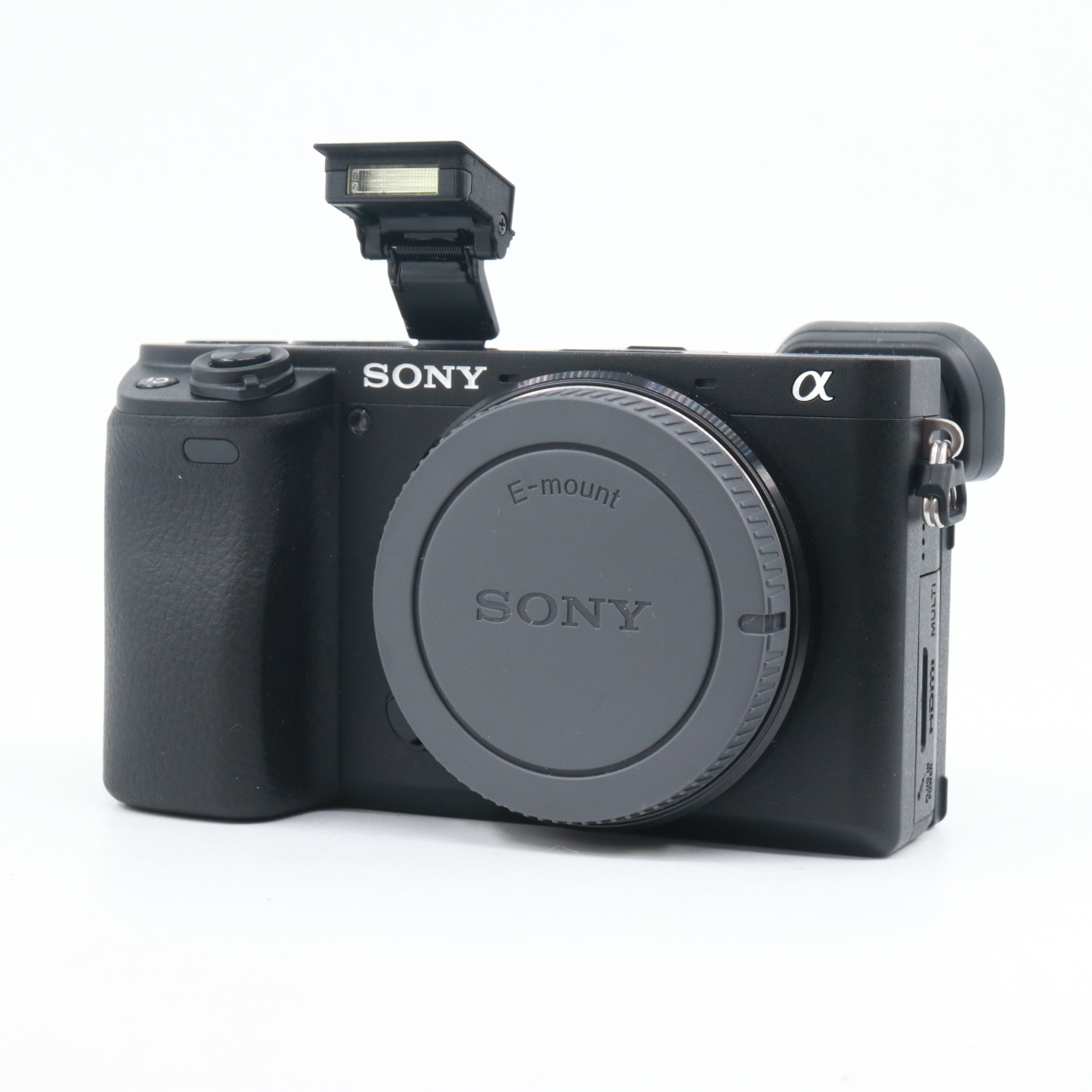 Sony A6400 body occasion