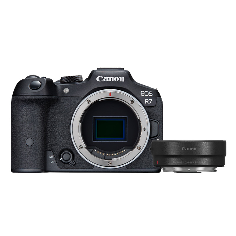 Canon EOS 90D Body - Kamera Express