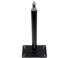 Bresser F000175 JM-10 Supporto A Parete In Metallo, 12 Cm - Staffa Regolabile Per Appassionati E Professionisti - 2