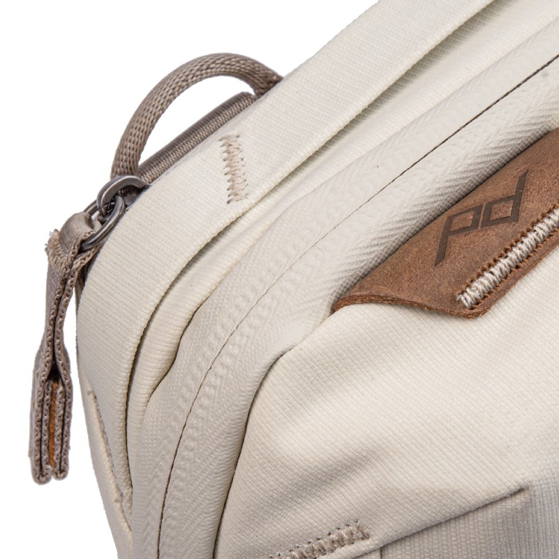 Peak Design Tech Pouch Bone - Kamera Express