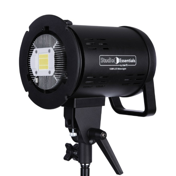 Interfit LM8 100W LED Monolight