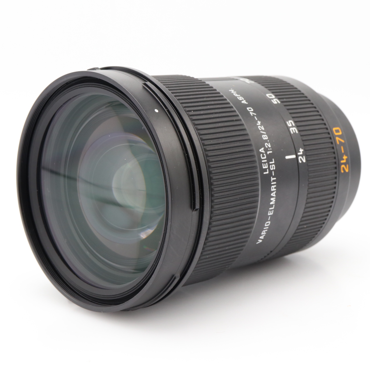 Leica 11189 Vario-Elmarit-SL 24-70mm F/2.8 ASPH. occasion