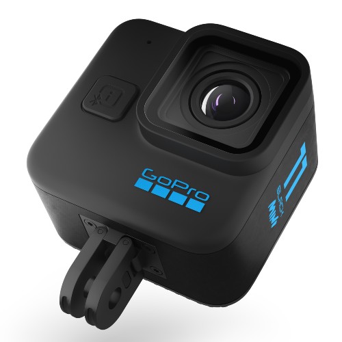 GoPro HERO 11 Black mini - Kamera Express