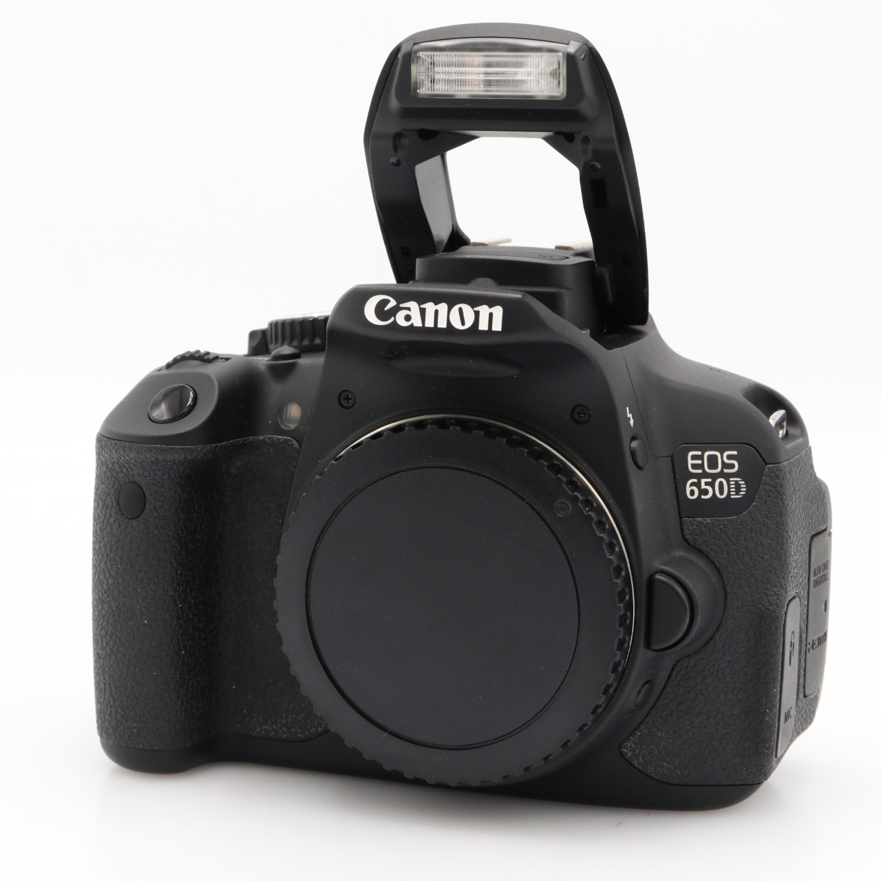 Canon EOS 650D body occasion