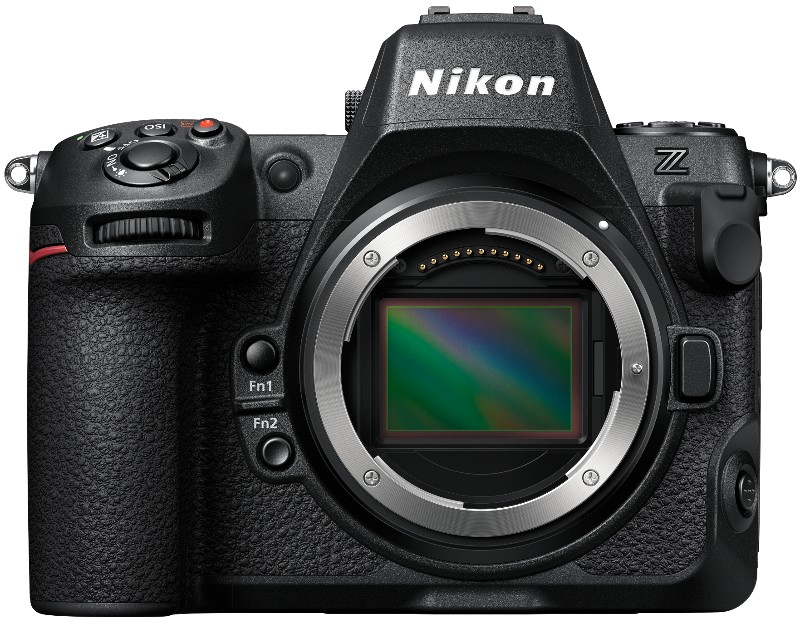 Nikon Z8