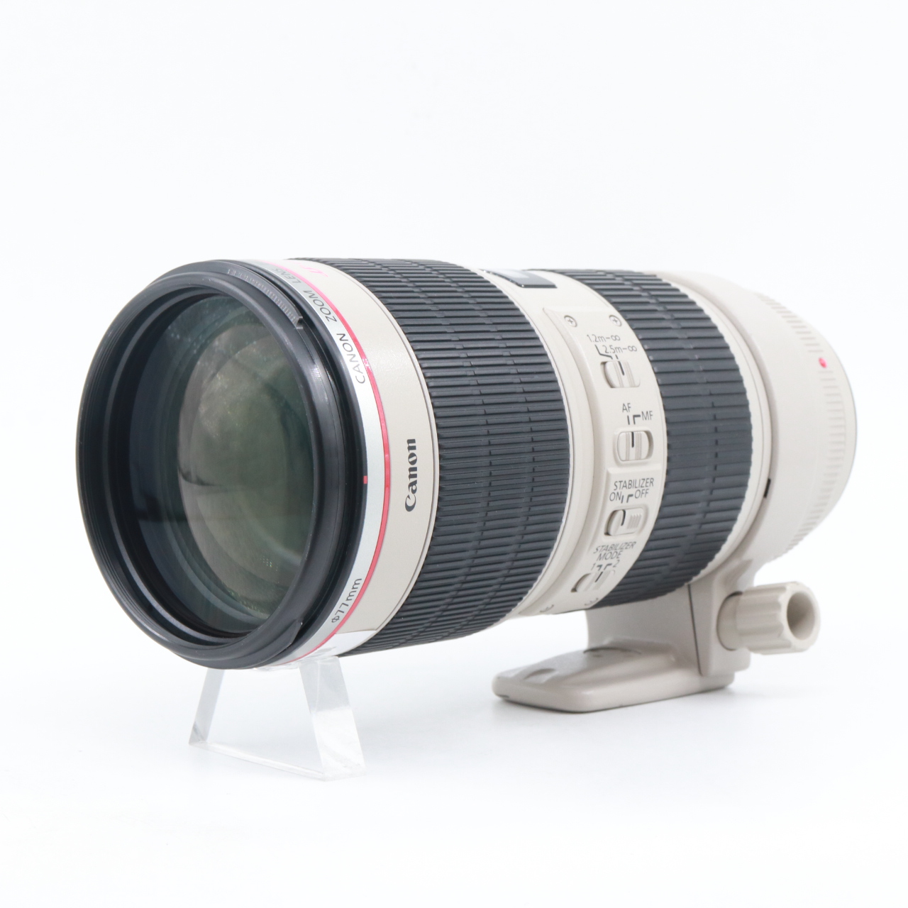 Canon EF 70-200mm f/2.8 L IS II USM occasion