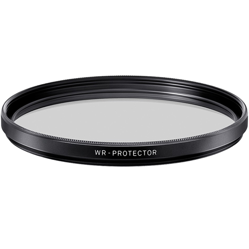 Sigma WR Protector filter 95mm