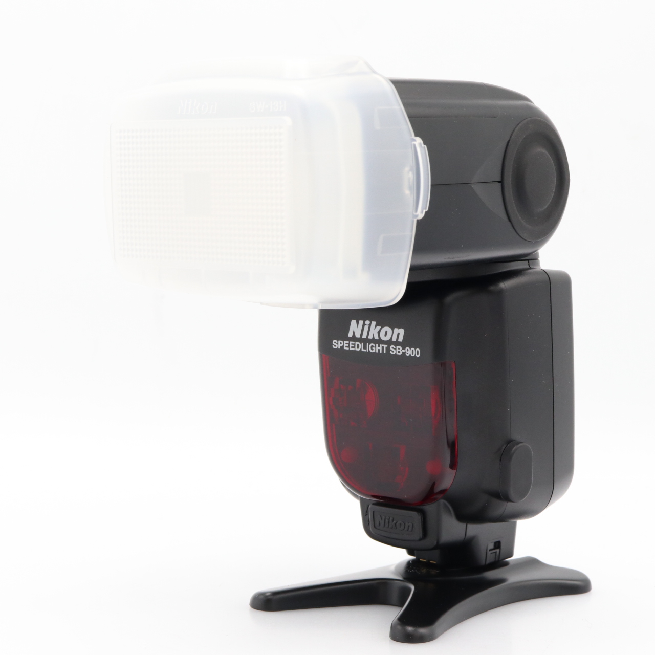 Nikon Speedlight SB-900 occasion