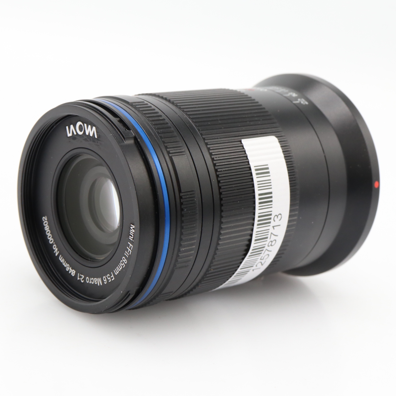 Laowa 85mm f/5.6 2X Ultra-Macro APO Lens - Sony FE occasion
