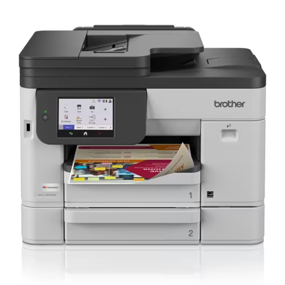 Brother MFC-J5110DW all-in-one kleureninkjetprinter