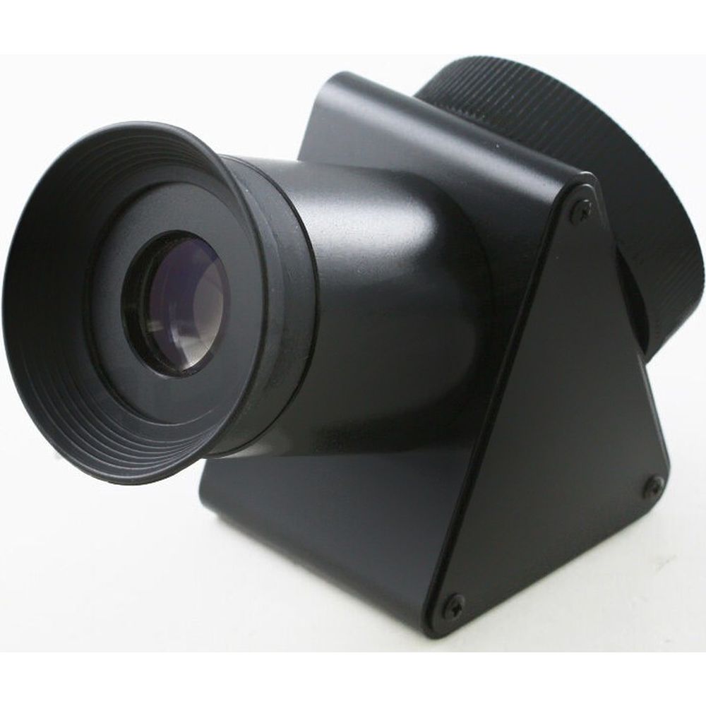 Kipon T2 High power lensconverter naar telescoop 45 graden
