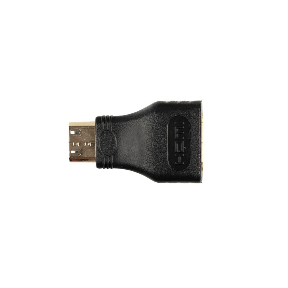 Caruba HDMI naar Mini HDMI adapter