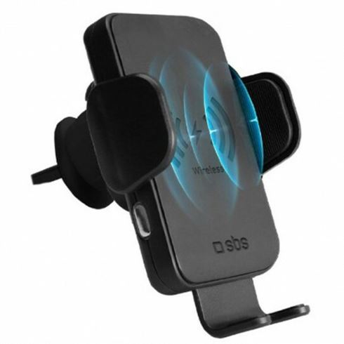 SBS Clamp cradle for ultra-fast wireless charging - Express