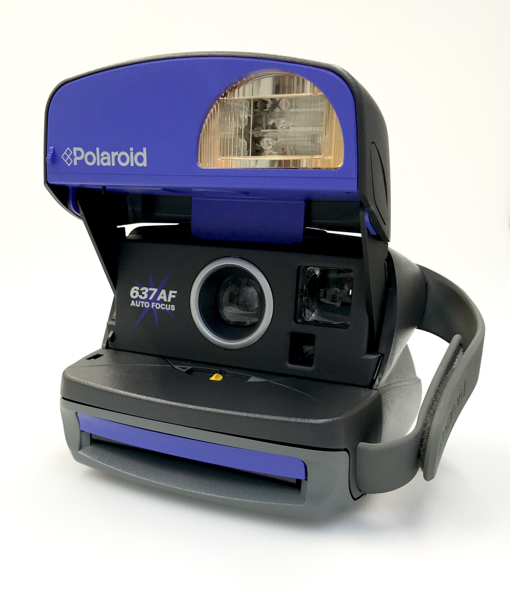 Polaroid 600 Round à Prix Carrefour