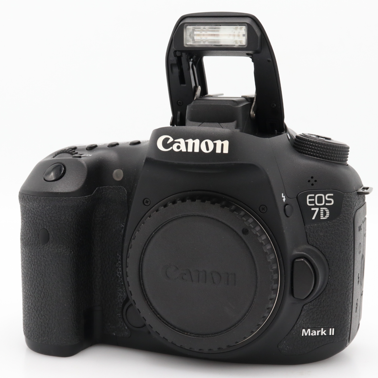 Canon EOS 7D mark II body occasion