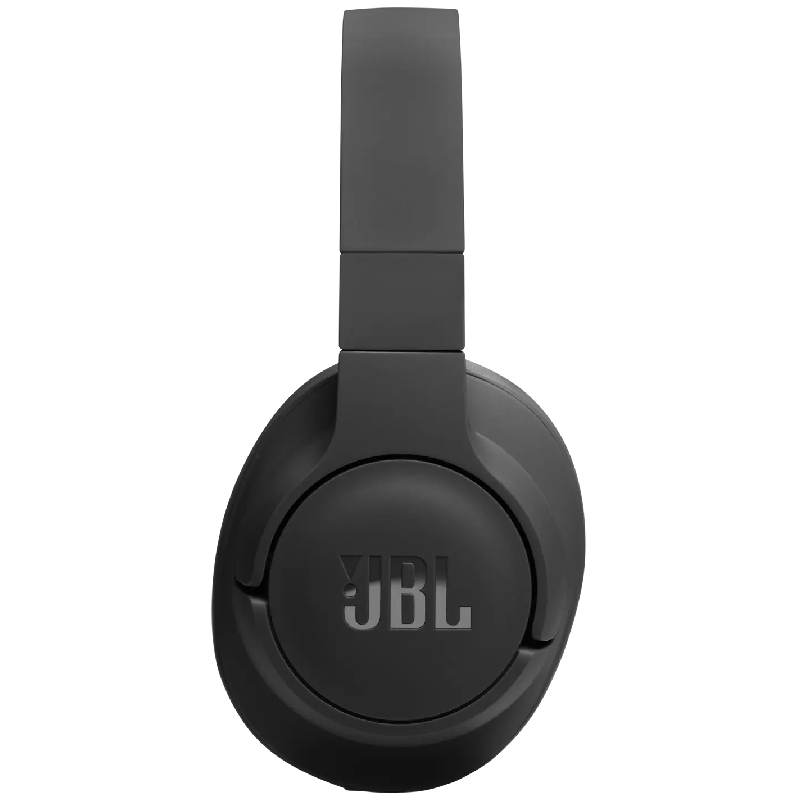 JBL Tune 720BT - Kabellose Over-Ear-Kopfhörer - Schwarz - Kamera Express