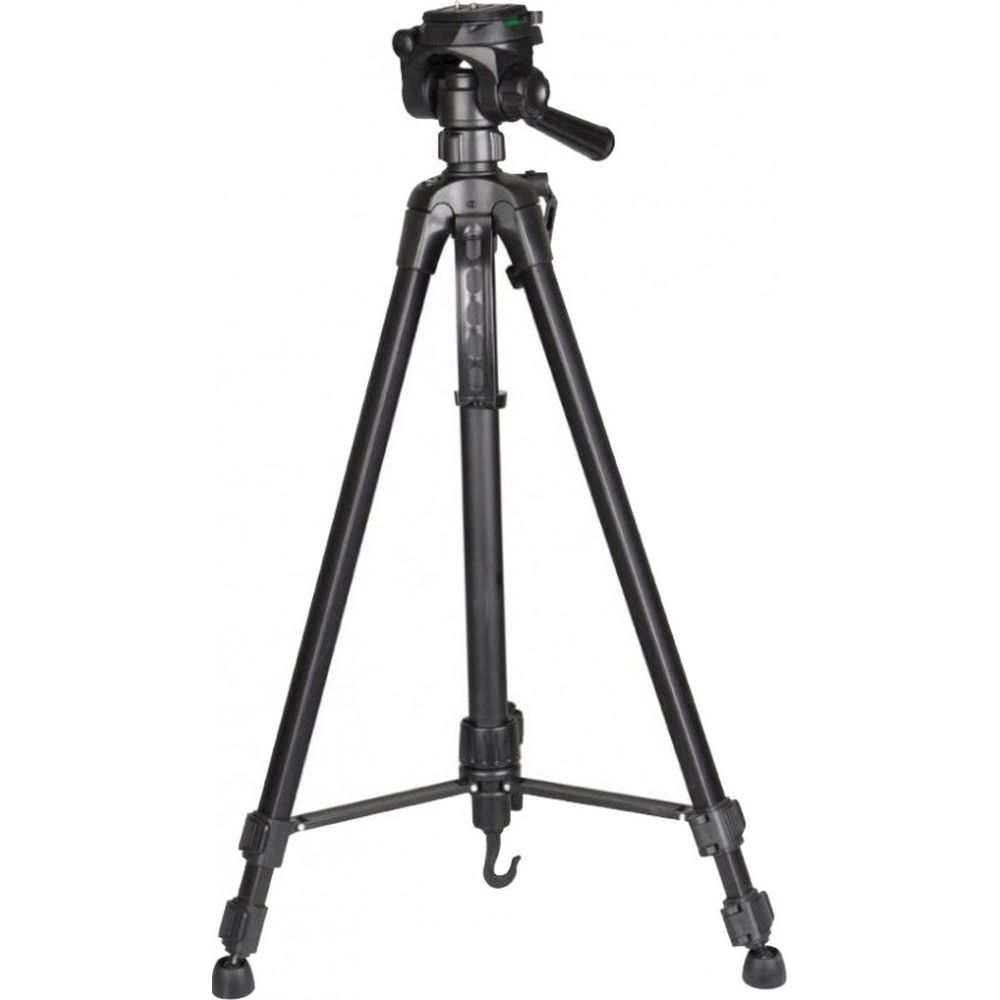 BIG camerastatief T-1271 (62cm / 157cm 1,3kg / 3kg)