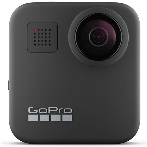 Afvoer verdieping voor GoPro MAX - Kamera Express