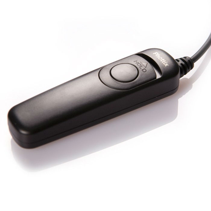 Phottix Wired Remote (small) / 1m For N8