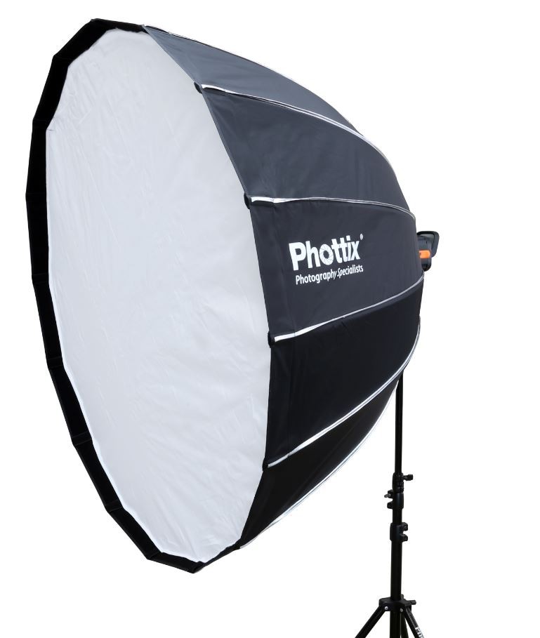 Phottix Hexa-Para Softbox 120cm