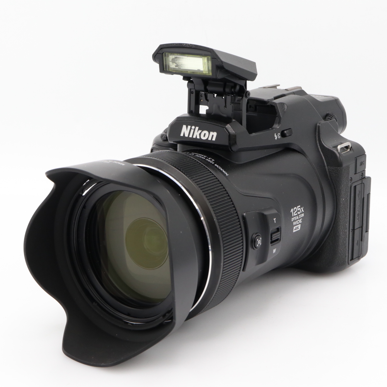 Nikon Coolpix P1000 occasion