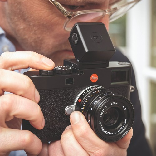 Leica camera's: Welke kies ik?