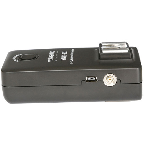 Récepteur De Flash Yongnuo YN-E3-RX - Sans Fil Pour Speedlites Canon, Neuf