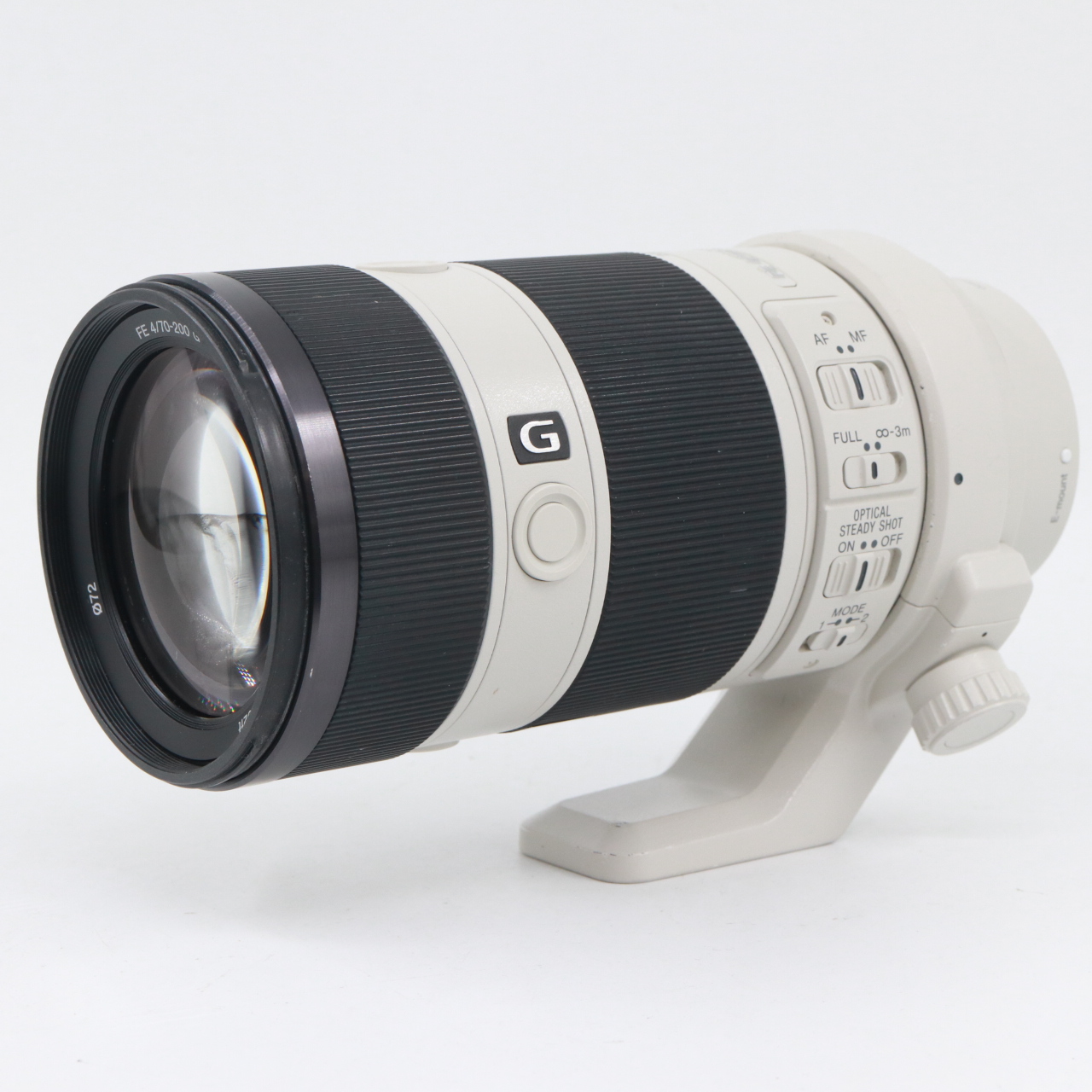 Sony FE 70-200mm F/4 G OSS occasion
