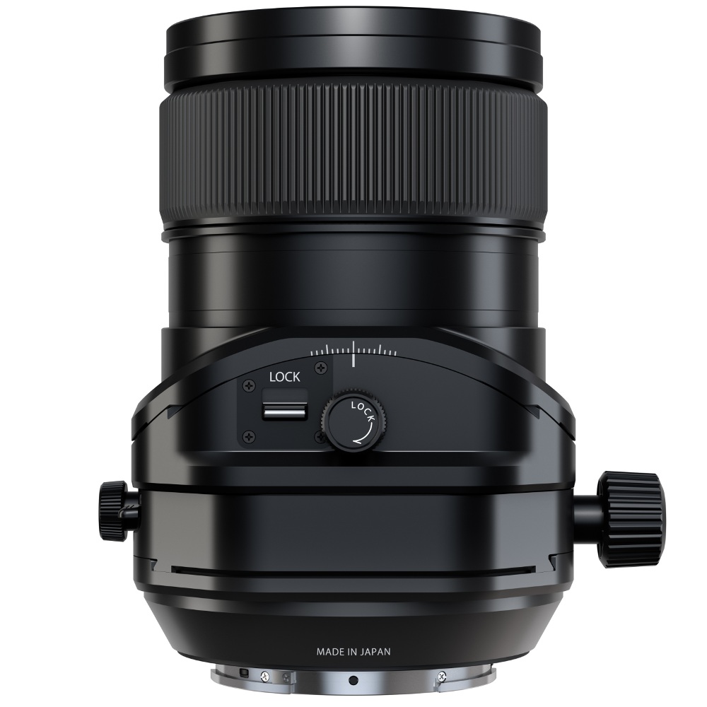Fujifilm GF 30 mm F/5.6 T/S (tiltshift) Kamera Express